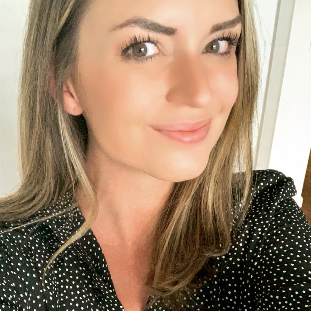 Meet Your Posher: Annie